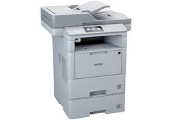 Multifunctional Laser printer Brother MFC-L6900DWT