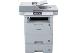 Multifunctional Laser printer Brother MFC-L6900DWT