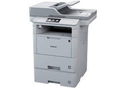 Multifunctional Laser printer Brother MFC-L6900DWT