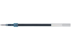 Rollerpenvulling Uni-ball Jetstream medium blauw