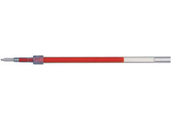 Rollerpenvulling Uni-ball Jetstream medium rood