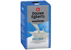 Koffiemelk Douwe Egberts Cafitesse Cafe Milc voor automaten 75cl