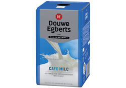 Koffiemelk Douwe Egberts Cafitesse Cafe Milc voor automaten 75cl