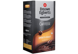 Koffie Douwe Egberts Cafitesse smooth roast 2 liter