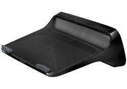 Laptopstandaard Fellowes I-Spire Lift zwart