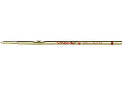 Balpenvulling Schneider 765 Office medium rood