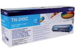 Toner Brother TN-245C blauw