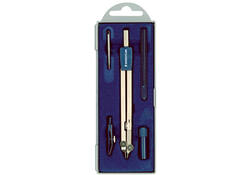 Schoolpasser Staedtler Mars 559 5delig