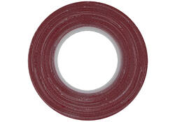 Matrixtape zelfklevend 3mmx10m rood