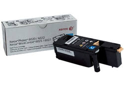 Tonercartridge Xerox 106R02756 blauw