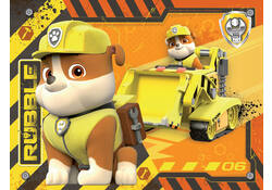 Puzzel Ravensburger Paw Patrol 4x puzzels 12+16+20+24 st