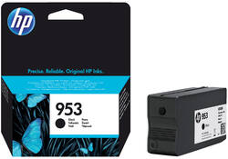 Inktcartridge HP L0S58AE 953 zwart
