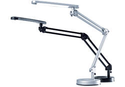 Bureaulamp Hansa led 4stars zwart