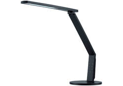 Bureaulamp Hansa led Vario Plus antraciet