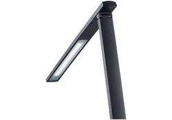 Bureaulamp Hansa led Vario Plus antraciet