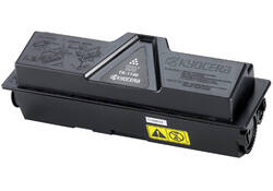 Toner Kyocera TK-1140K zwart