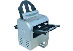 Vouwmachine Desq 10550