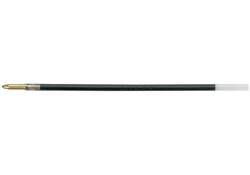 Balpenvulling Bic voor baliepen medium blauw blister à 2 stuks