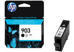 Inktcartridge HP T6L99AE 903 zwart