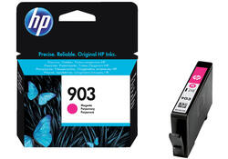 Inktcartridge HP T6L91AE 903 rood
