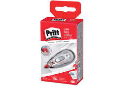 Correctieroller Pritt 6mmx12m flex navulbaar