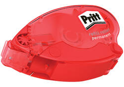 Lijmroller Pritt houder navulbaar permanent