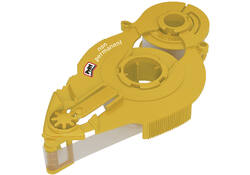 Lijmroller Pritt navulcassette non permanent