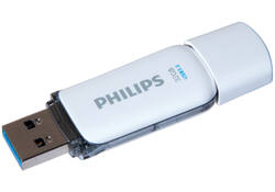 USB-stick 3.0 Philips Snow Edition Shadow Grey 32GB