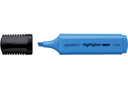 Markeerstift Quantore blauw