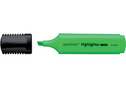 Markeerstift Quantore assorti etui à 3 kleuren