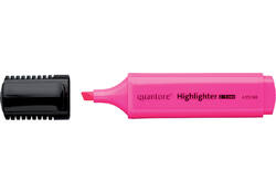 Markeerstift Quantore assorti etui à 3 kleuren