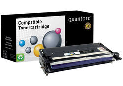 Tonercartridge Quantore alternatief tbv Xerox 113R00726 zwart