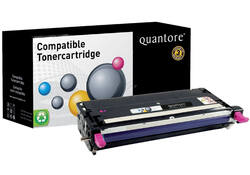 Tonercartridge Quantore alternatief tbv Xerox 113R00724 rood
