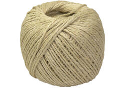 Sisaltouw Muller 2-draads Ø ±3mm 500 gram ca 140 meter