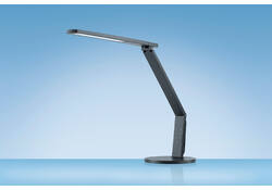 Bureaulamp Hansa led Vario Plus antraciet