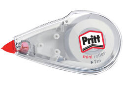 Correctieroller Pritt mini flex 4.2mmx7m