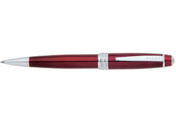 Balpen Cross Bailey Red Laquer
