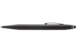 Stylus- Balpen Cross Tech2 Satin Black