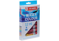 Aquarelverf Talens Art Creation assorti
