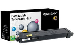 Toner Quantore alternatief tbv Kyocera TK-895K zwart