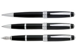 Vulpen Cross Bailey zwart
