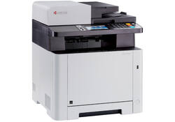 Multifunctional Laser printer Kyocera M5526CDW ZA35