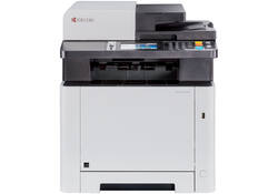 Multifunctional Laser printer Kyocera M5526CDW ZA35