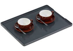 Coffee Point Tray Durable 3387-58 antraciet