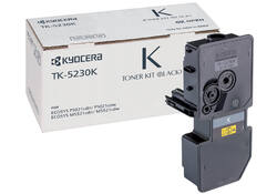Toner Kyocera TK-5230K zwart