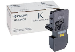 Toner Kyocera TK-5240K zwart