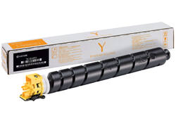 Toner Kyocera TK-8345Y geel