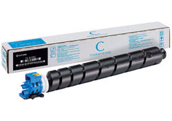Toner Kyocera TK-8335C blauw