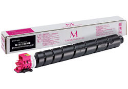 Toner Kyocera TK-8335M rood