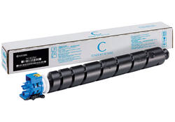 Toner Kyocera TK-8525C blauw